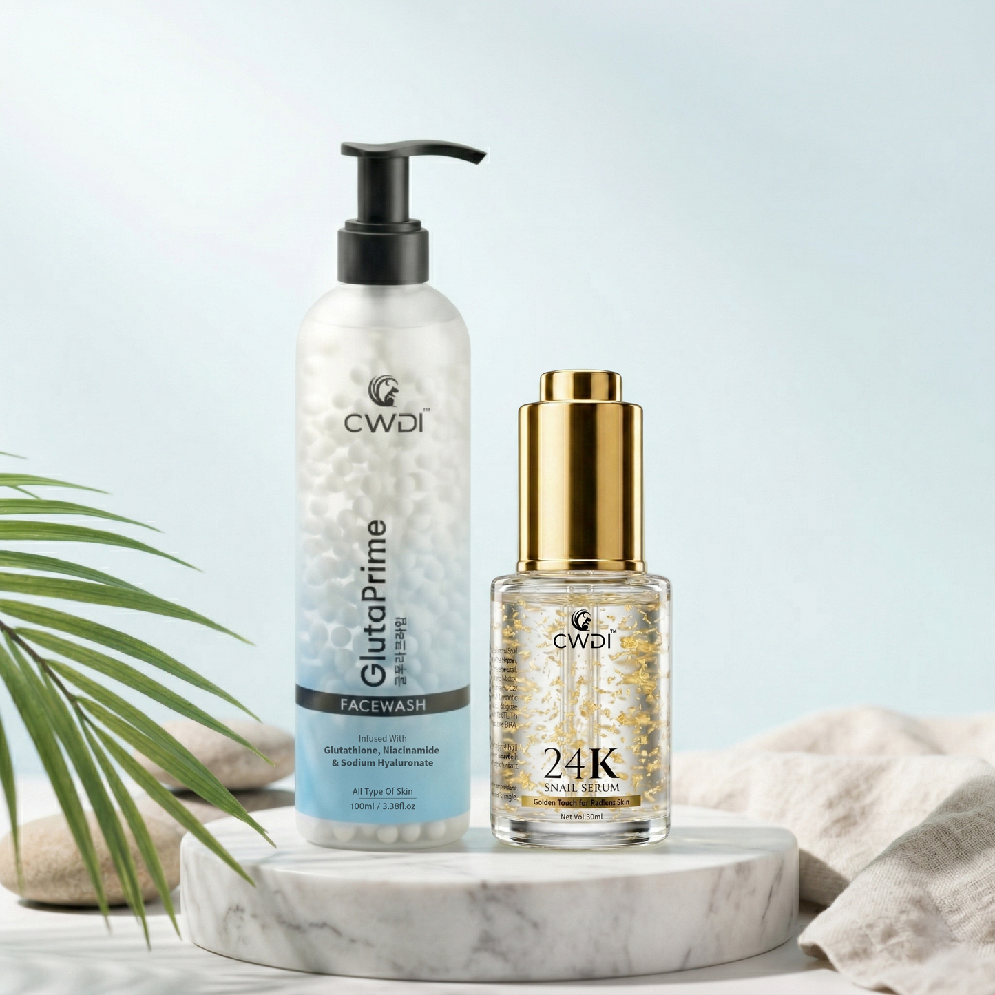 Gluta Gold Duo