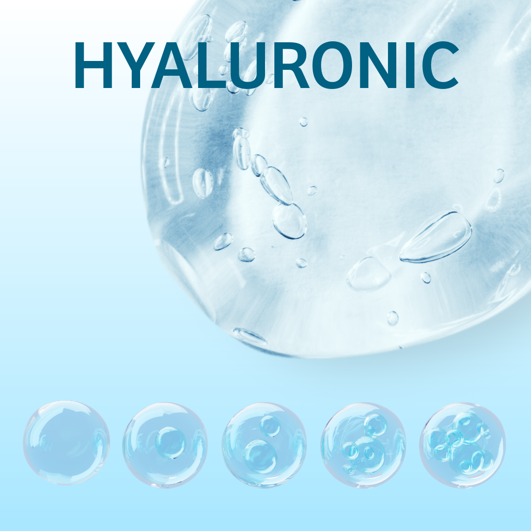 Hyaluronic Acid – Science Blog