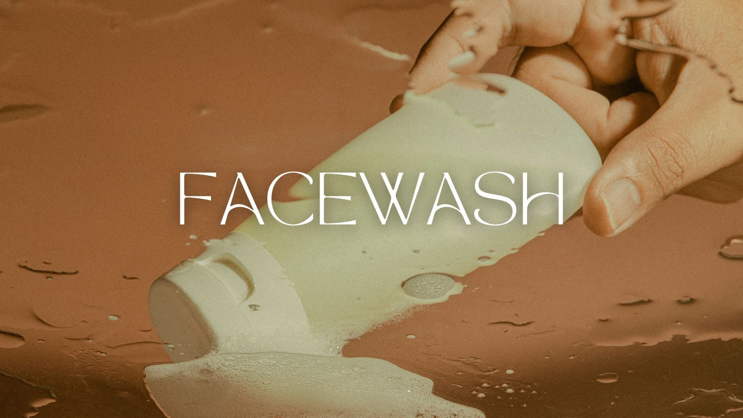 Face Wash