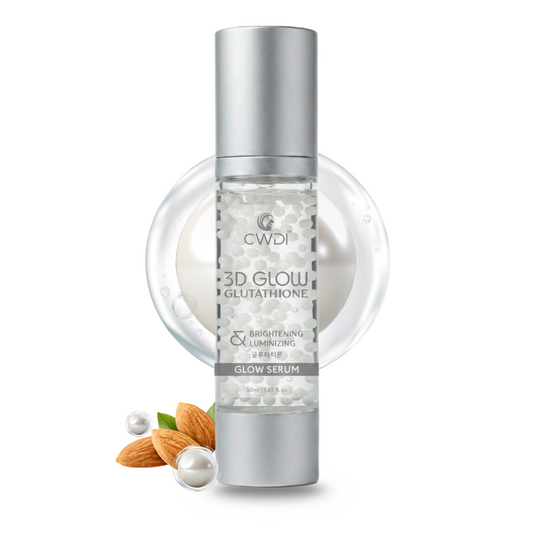 Glutathione 3D Glow Serum