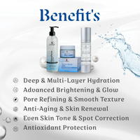 Glass Skin Trio