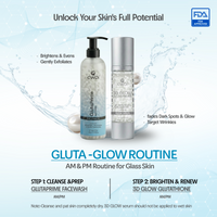Gluta Glow Duo