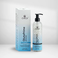 GlutaPrime Face Wash