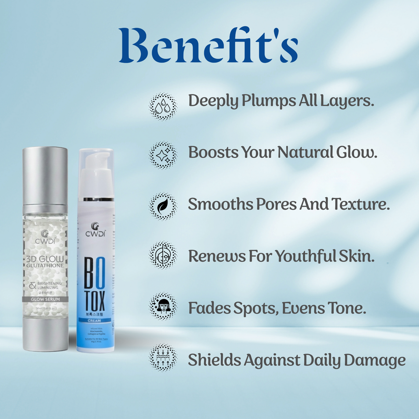 Gluta-Tox Combo