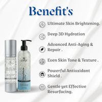 Gluta Glow Duo