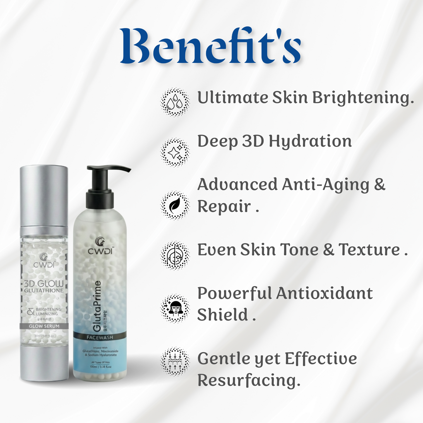 Gluta Glow Duo