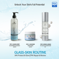 Glass Skin Trio