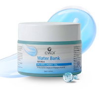 Hyaluronic Water Bank