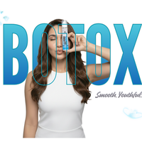 Botox Cream