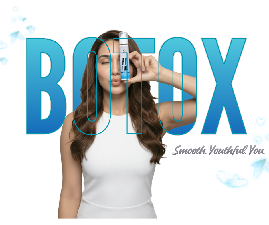 Botox Cream