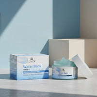 Hyaluronic Water Bank