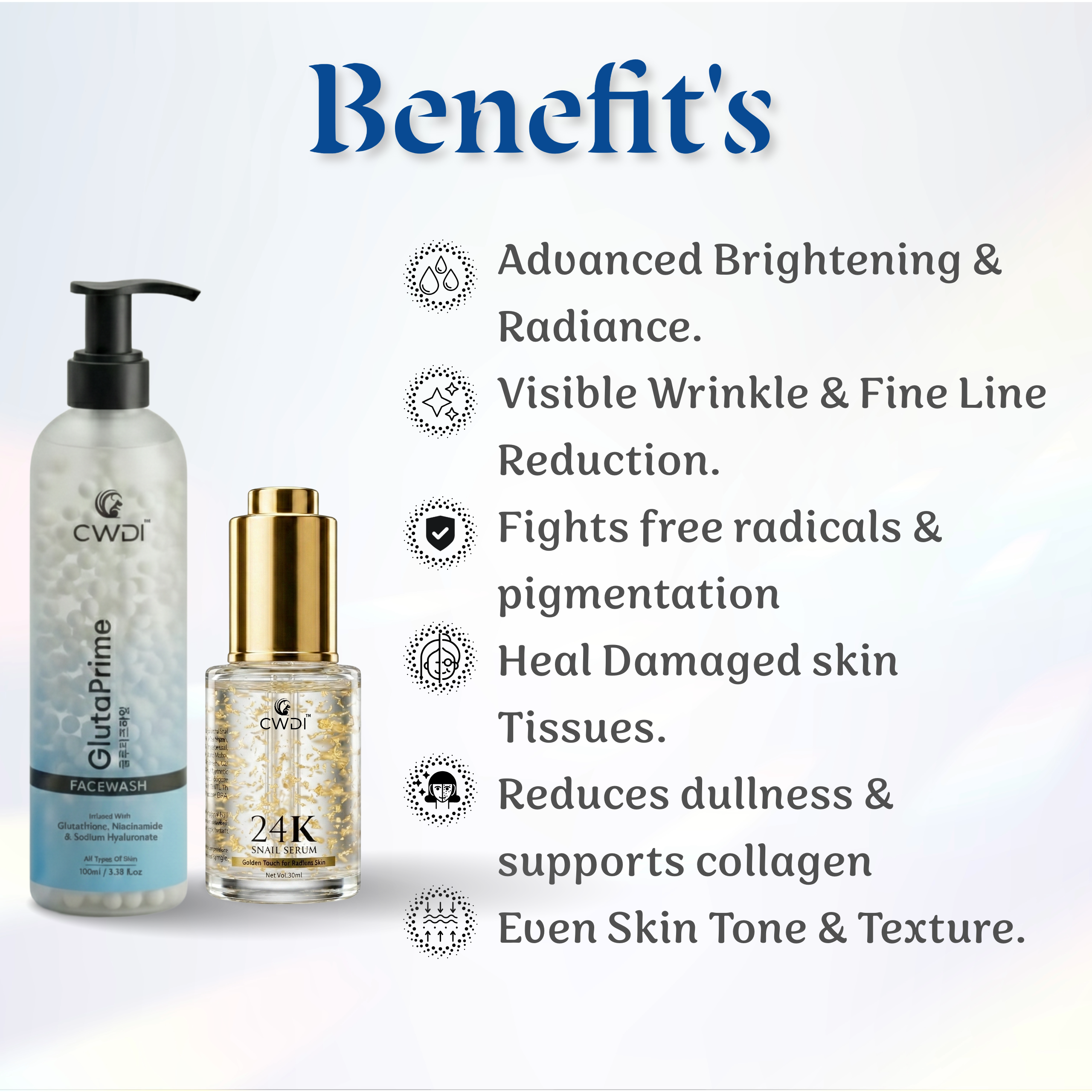 Gluta Gold Duo