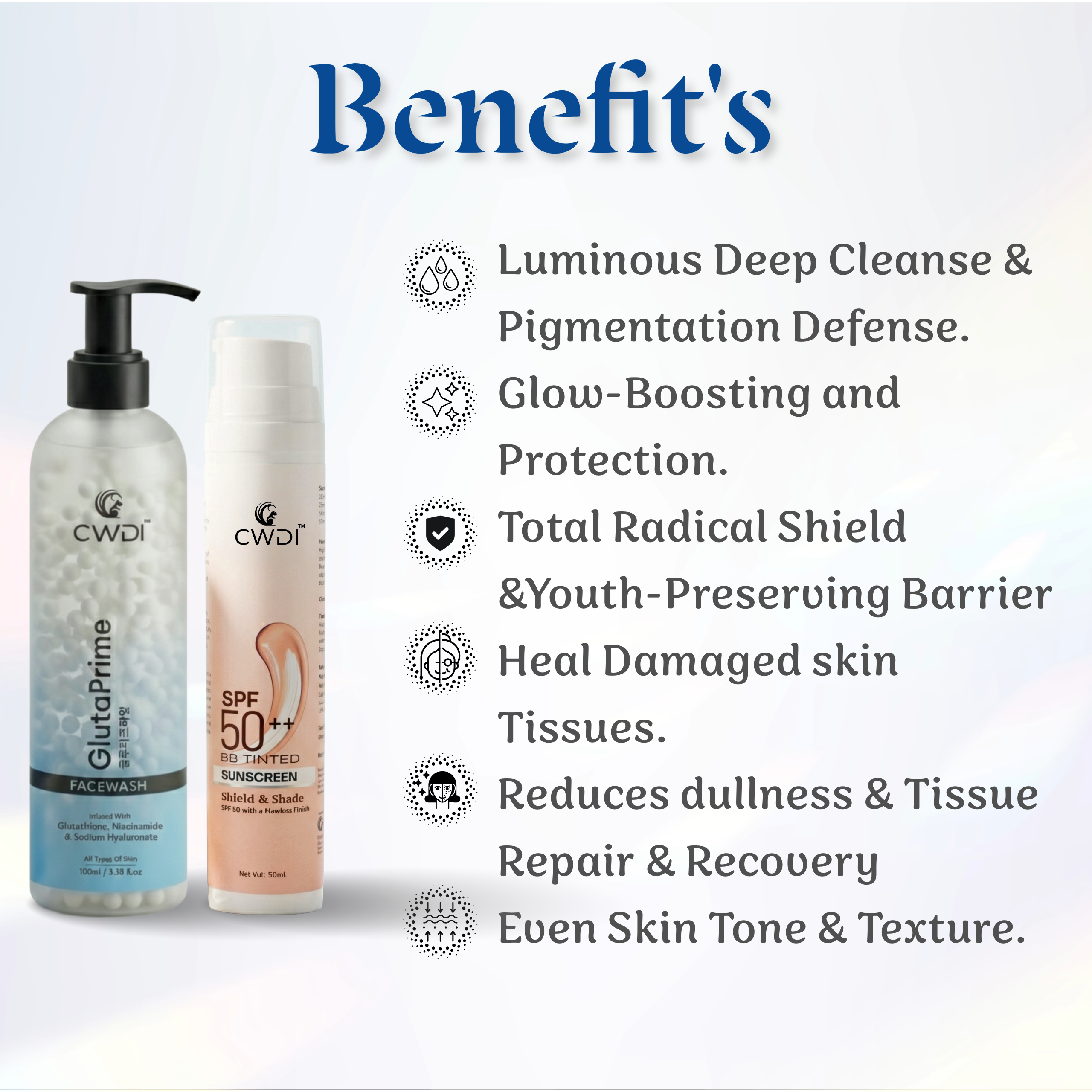 Gluta Protect Duo