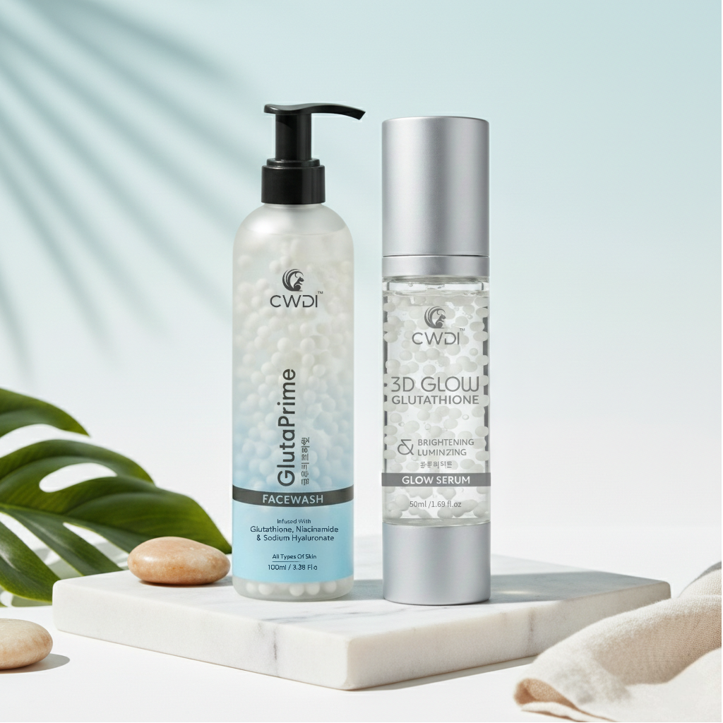 Gluta Glow Duo