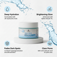 Hyaluronic Water Bank