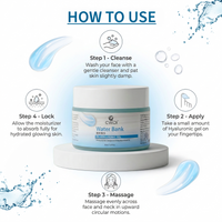 Hyaluronic Water Bank