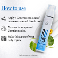 Botox Cream